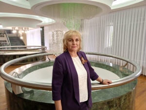 Тимошкова Валентина Ивановна Тимошкова Валентина Ивановна